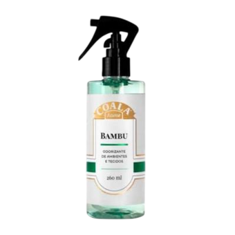 ODORIZ AMBIENT COALA SPRAY 260ML BAMBU