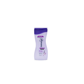 SABONETE LIQ MONANGE 240ML FLOR LAVANDA