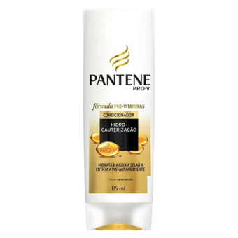COND PANTENE 175ML HIDROCAUT