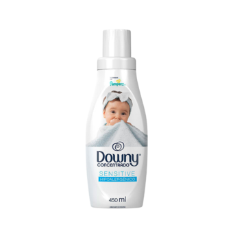 AMAC DOWNY CONC 450ML SENSITIVE HIPO