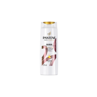 SH PANTENE 175ML COLAGENO