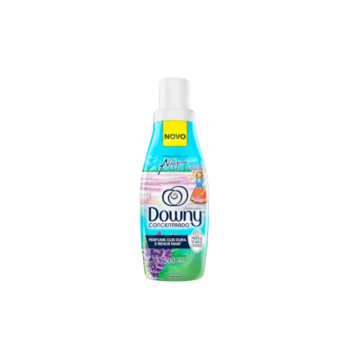 AMAC DOWNY CONC 500ML ALFAZEMA
