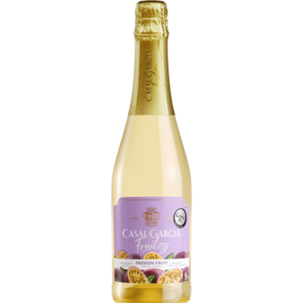 BEB MISTA CASAL GARCIA FRUITZY 750ML MARACUJA
