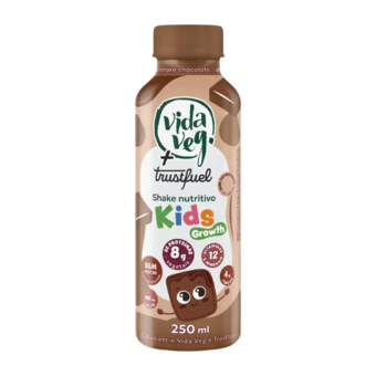 BEB AVEIA VIDA VEG 250ML SHAKE CHOC