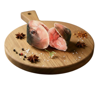 CABEÇA DE TAMBAQUI KG