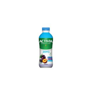 LEITE FERM ACTIVIA ZERO 800G AMEIXA