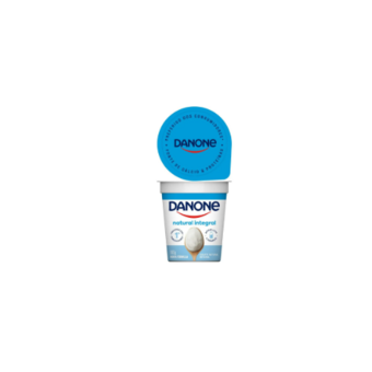 IOG DANONE NATURAL 160G INT