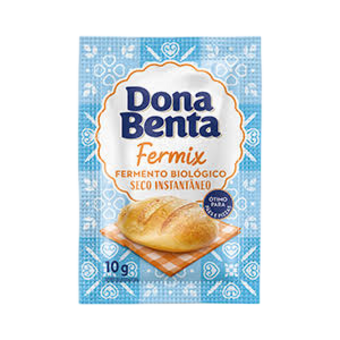 FERM PO D BENTA FERMIX 10G