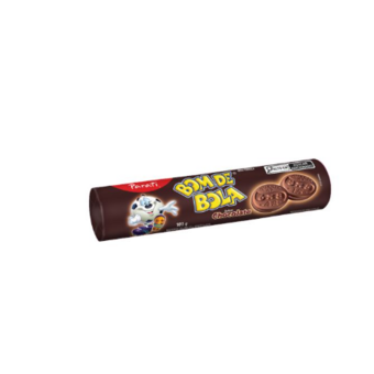 BISC RECH PARATI B BOLA 101G CHOC