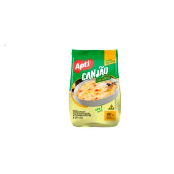 SOPAO APTI 180G CANJAO C/ARROZ