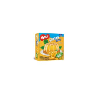 GELATINA APTI 20G MARACUJA