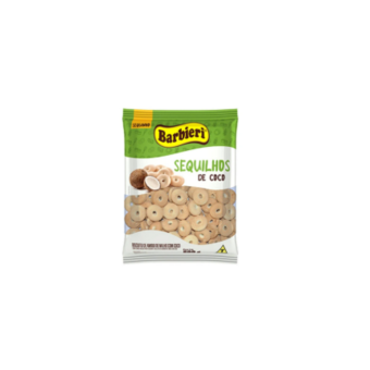 BISC SEQ BARBIERI 350G COCO