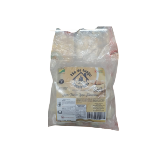 PAO QUEIJO CASEIRINHO MINI 500G TRAD