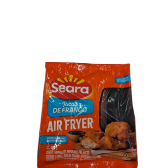 ISCA FRANGO SEARA EMP 300G TRAD