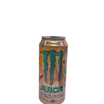 BEB ENERG MONSTER LT 473ML KHAOTIC