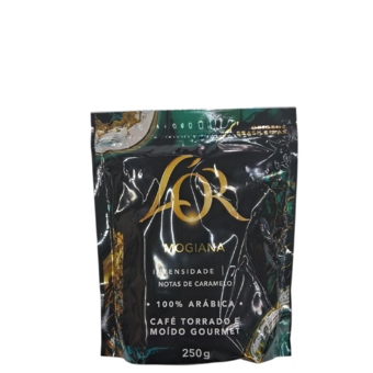 CAFE L'OR SACH 250G MOGIANA