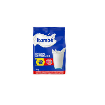 LEITE PO ITAMBE INT SACH 750G INST
