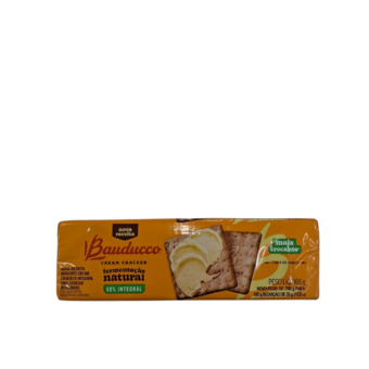 BISC CREAM CRACKER BAUD 165G INT
