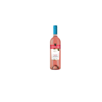 VINHO NAC CAMPO LARGO 750ML ROSE