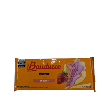 BISC WAFER BAUD 70G MORANGO