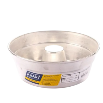 FORMA BOLO ARARY N.16