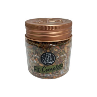 TEMP BR SPICES FIT 50G MIX COMPLETO