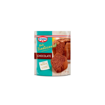 MIST BOLO OETKER 400G CHOC
