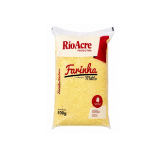 FARINHA MAND RIO ACRE MILITO 500G
