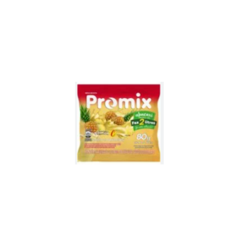 REFRESCO PROMIX 80G ABACAXI