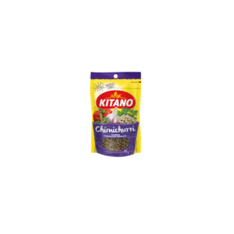 TEMP KITANO 12G CHIMICHURRI