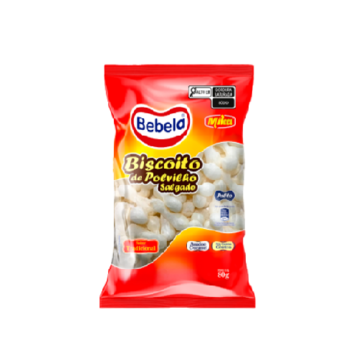 BISC POLV MIKA 80G PALITO TRAD