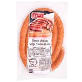 LING SUINA BERNA 400G PROVOLONE
