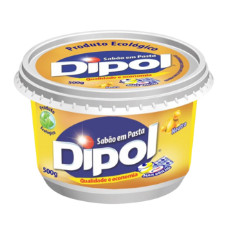SABAO PASTA DIPOL 500G