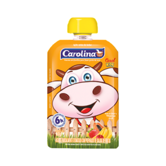 IOG CAROLINA 90G SALADA FRUTAS