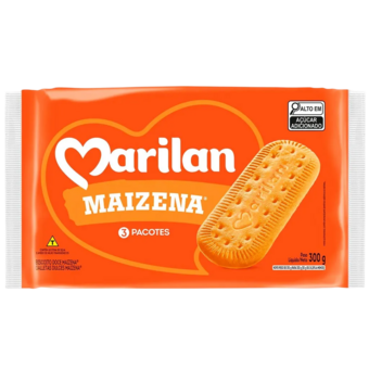 BISC MARILAN 300G MAIZENA