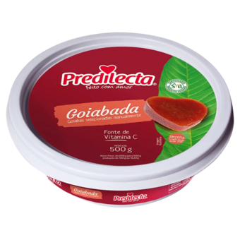 GOIABADA PRED POLI 500G TRAD