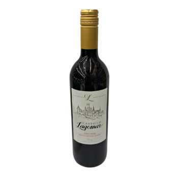 VINHO ESP CASTILLO LAGOMAR 750ML TINTO
