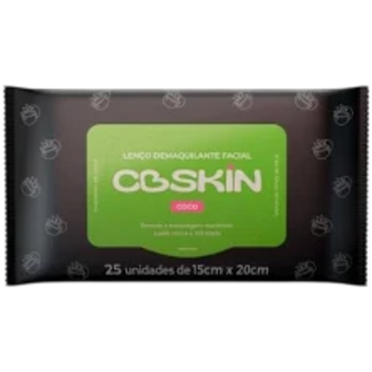 LENCO UMED COTTONBABY CBSKIN 25UN DEMAQ
