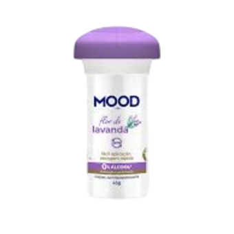 DESOD MOOD 45G LAVANDA