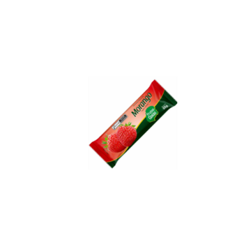 PICOLE FRUTOS DE GOIAS 55G MORANGO