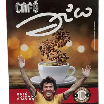 CAFE VACUO ZICO 250G EXTRA FORTE