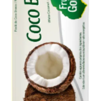 PICOLE FRUTOS DE GOIAS 55G COCO