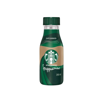 BEB LACT STARBUCKS 280ML FRAPP CLASSIC