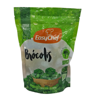 BROCOLIS CONG EASYCHEF 300G