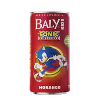 BEB VITAM BALY KIDS LT 220ML MORANG