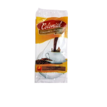 COADOR CAFE COLONIAL PEQ