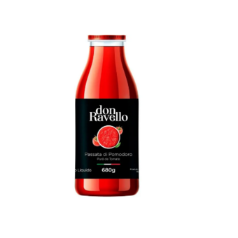 PASSATA DON RAVELLO VD 680G TRAD