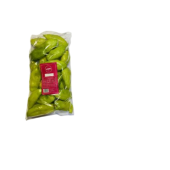 PIMENTA CHEIRO GOMES 200G