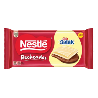 CHOC NESTLE RECH 90G GALAK