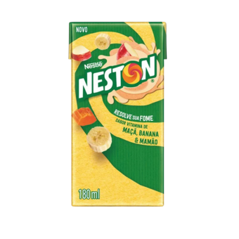 BEB LACT NESTON 180ML MAC/BAN/MAMAO